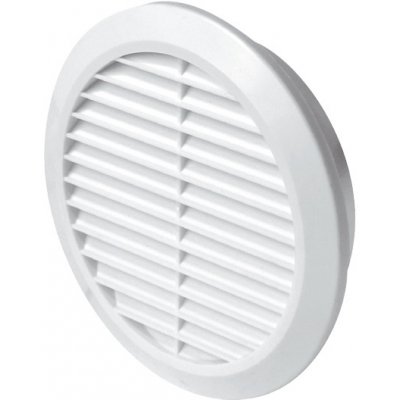 Den Braven kulatá 58 / 45 mm bílá – Hledejceny.cz