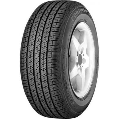 Continenal 4x4 contact 275/45 R19 108V – Hledejceny.cz