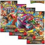 Pokémon TCG: Mega Evolution Booster – Zboží Dáma