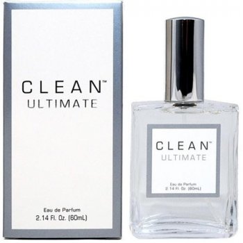 Clean Ultimate parfémovaná voda dámská 30 ml