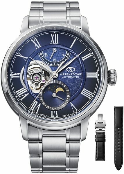 Orient BT0006L