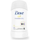 Dove Invisible Dry Woman deostick 40 ml