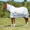 Deka na koně WEATHERBEETA Výběhová deka s krkem a 90% a UV ochrana