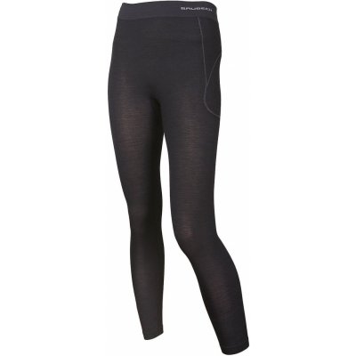 Brubeck ACTIVE WOOL black – Sleviste.cz