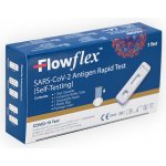 Acon Biotech Flowflex SARS-CoV-2 Antigen Rapid Test 1 ks – Hledejceny.cz