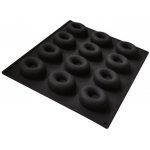 Cesil Silikonová pečicí forma na donuty 30x40 cm – Zboží Mobilmania