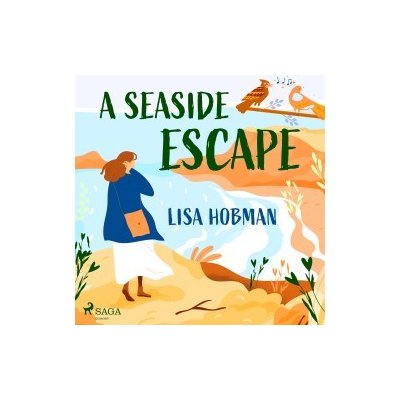 A Seaside Escape (EN) – Hledejceny.cz