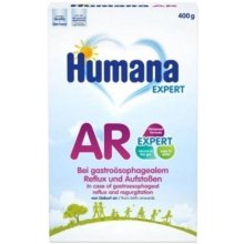 Humana 0 - 6 měsíců 400 g