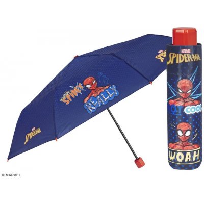 Perletti Spiderman 75392 – Zboží Dáma