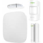 Ajax StarterKit 38168.56.WH1 – HobbyKompas.cz