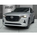 Mazda CX-60 Homura AWD 241 kW