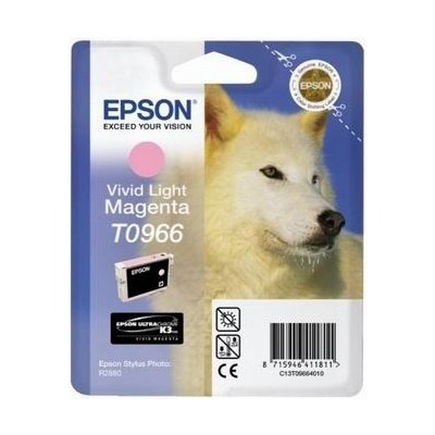 Tonery Náplně Epson C13T09664010 - kompatibilní – Hledejceny.cz