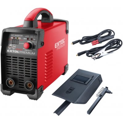 Extol PREMIUM 160A 8896025 – Zboží Dáma Extol PREMIUM 160A 8896025 – Zboží Dáma