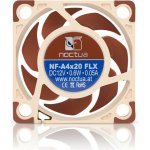 Noctua NF-A4x20-FLX – Zbozi.Blesk.cz