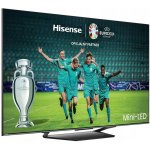 Hisense 85U7NQ – Zboží Živě