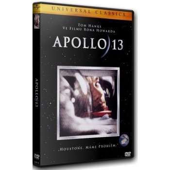 Apollo 13 DVD