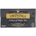 Twinings Prince of Wales černý 25 x 2 g – Hledejceny.cz