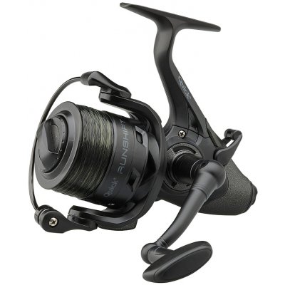 Dam Runshift 3L 5000 FS + Vlasec Incl Camo Line 12 lb