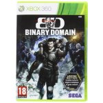 Binary Domain (Limited Edition) – Hledejceny.cz