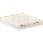 MANN-FILTER Filtr, vzduch v interiéru CU23011 – Hledejceny.cz