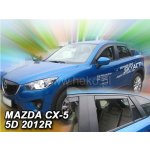 Mazda CX-5 12-17 ofuky – Sleviste.cz