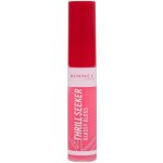 Rimmel London Thrill Seeker Glassy Gloss hydratační lesk na rty 600 Berry Glace 11 ml – Zbozi.Blesk.cz