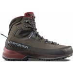 La Sportiva TX5 Evo Mid Woman GTX Carbon/Redwood – Sleviste.cz