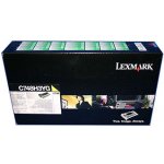 Lexmark C748H3YG - originální – Hledejceny.cz