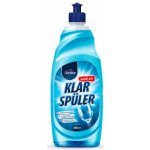 Deluxe leštidlo do myčky 850 ml – Hledejceny.cz