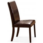 Halmar Kerry Bis wenge / tmavě hnědá – Sleviste.cz