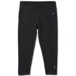 Smartwool W Merino 250 Baselayer 3/4 Bottom Black – Zbozi.Blesk.cz