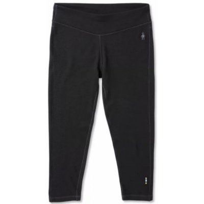 Smartwool W Merino 250 Baselayer 3/4 Bottom Black – Zbozi.Blesk.cz