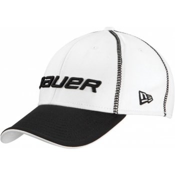 Bauer New Era 39Thirty Pre-Game Černá