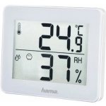 HAMA TH-130/ bílý 136260 – Hledejceny.cz