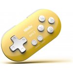 8BitDo Zero 2 Nintendo Switch 6922621501114 – Zboží Mobilmania