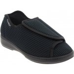 PodoWell polobotka pro oteklé nohy černé – Zboží Mobilmania