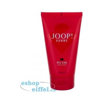 Joop! Homme Red King sprchový gel 150 ml