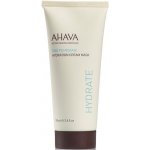 Ahava hydratační krémová maska 100 ml – Hledejceny.cz