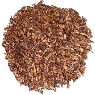 Pangea Tea Růžová čajovna Honeybush čaj nečaj 50 g