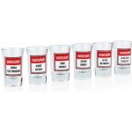 TORO Dárková panáků 6 x 40 ml – Zbozi.Blesk.cz