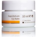 Dr. Hauschka Eye Balm oční balzám 10 ml – Zboží Mobilmania