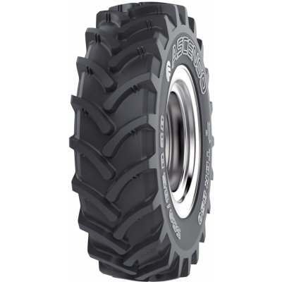Ascenso TDR850 R1-W 380/85-28 141D TL – Hledejceny.cz