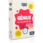 Albi Škola s hrou Génius na matematiku – Hledejceny.cz