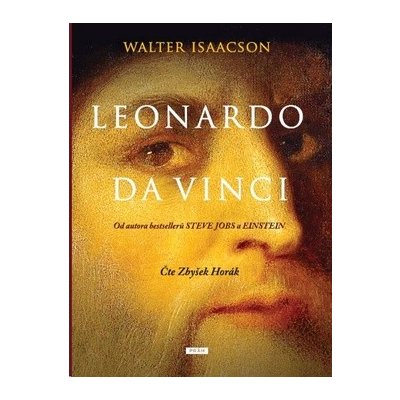 Leonardo da Vinci – Zbozi.Blesk.cz