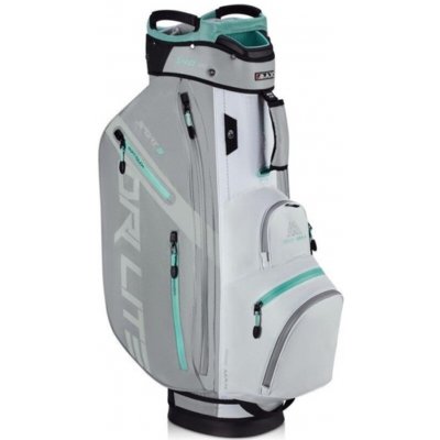 Big Max Dri Lite Sport 3 Cart Bag – Zboží Dáma