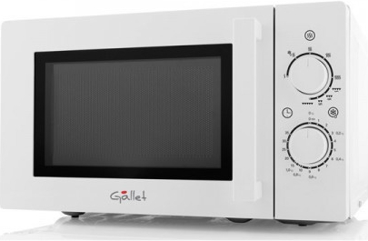 Gallet FMOMG200W návod, fotka