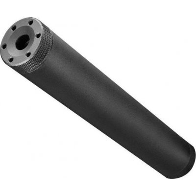 ASG Warface B.E.T. 210x32mm černý 14mm levotočivý – Zboží Dáma