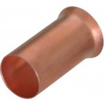 270196 Dutinka neizolovaná holá 35 mm2, 22 mm, Haupa | Zboží Auto