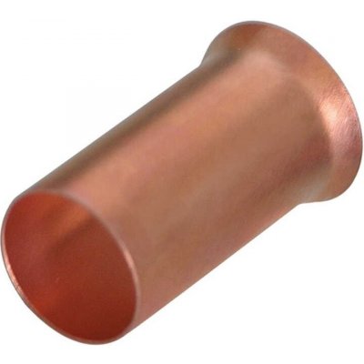 270196 Dutinka neizolovaná holá 35 mm2, 22 mm, Haupa | Zboží Auto