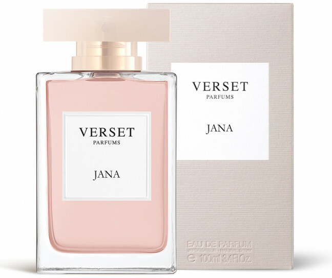 Verset jana parfém dámský 100 ml
